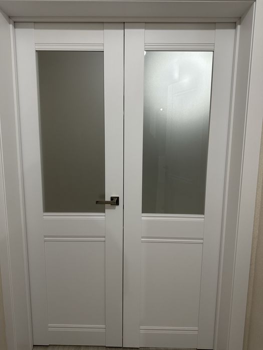 Межкомнатные двери