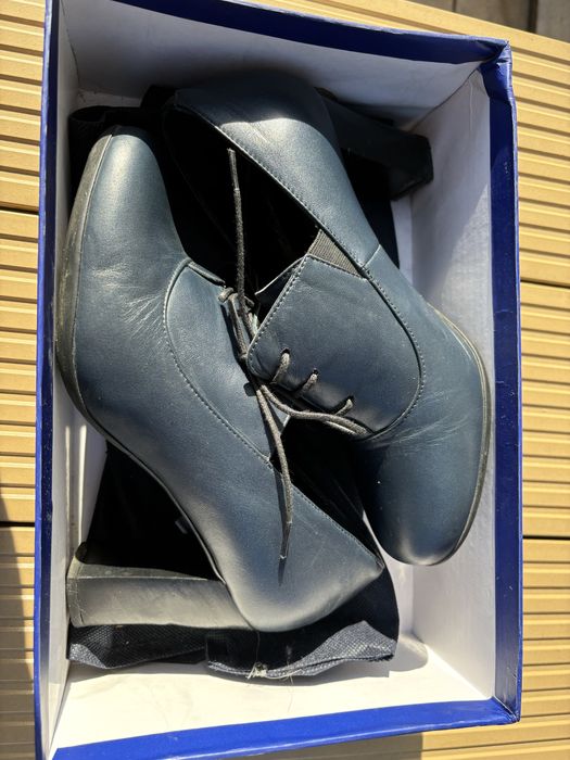 Женские туфли новые