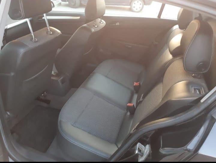 Vand Opel astra H