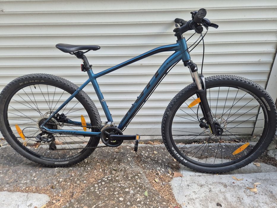 Планински Scott Aspect 29 er
