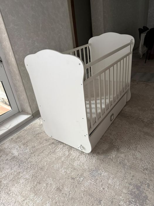Продам Манеж детский