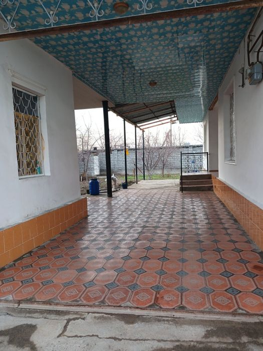 Срочно , 6соток 6 комнат , пустой дом без мебели , душь Сан узел бор