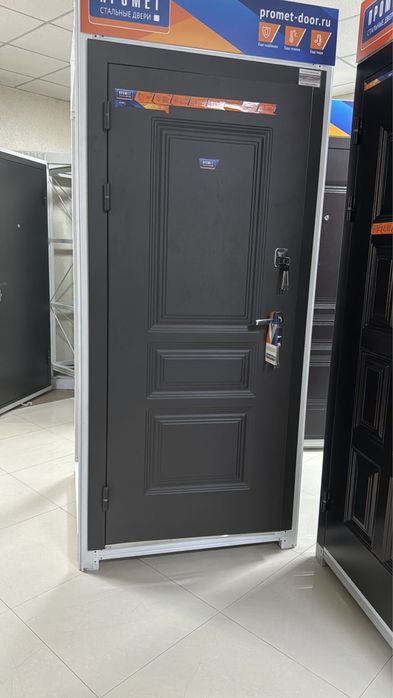 Входные двери производство Россия