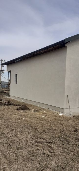 Lucrări de Construcții și Renovări Buzau
