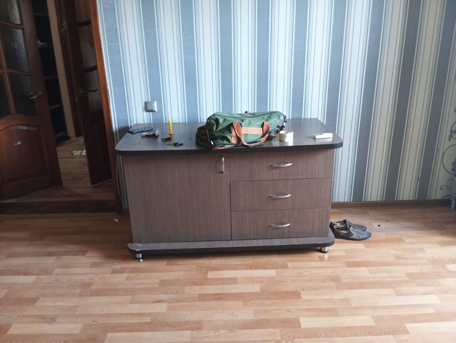 Шкаф комод отличного качества