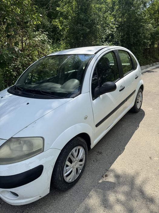 CITROËN C3 2005 — imagine 2
