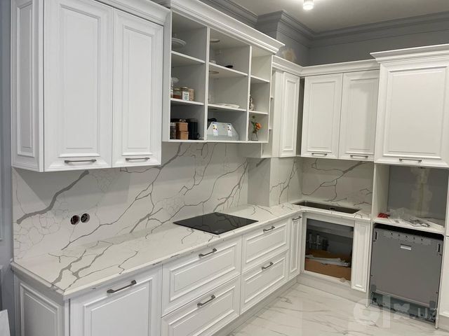 Столешницы из искусственний камень