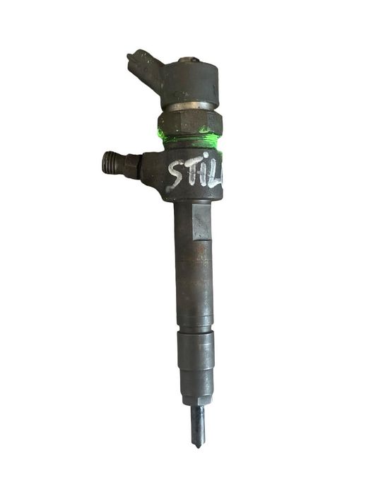 Injector Combustibil Fiat Doblo/Stilo Mpv 119, 223 2001 - > 1.9Jtd 0445110119