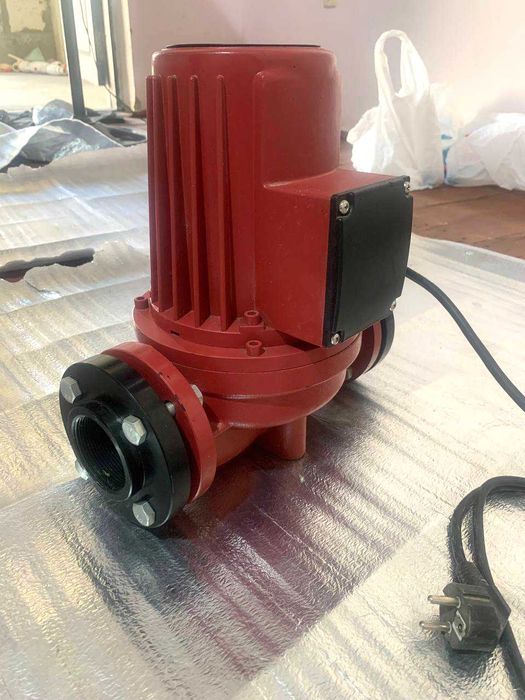 Продаётся насос Greenpro RS1100.