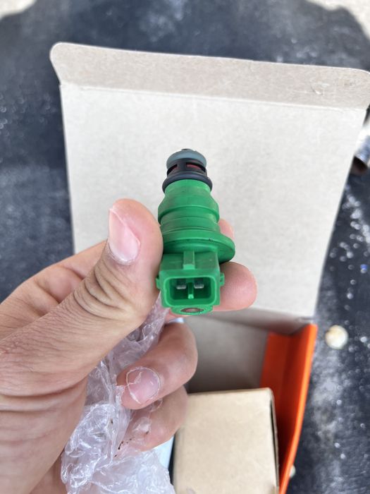 Форсунка на газ Hyundai, KIA