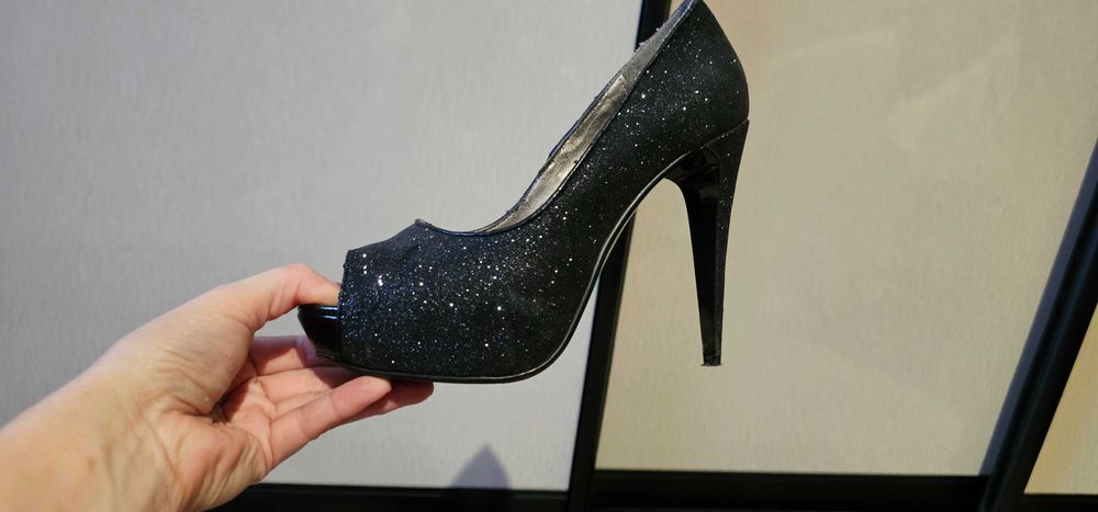 Туфли женские модельные