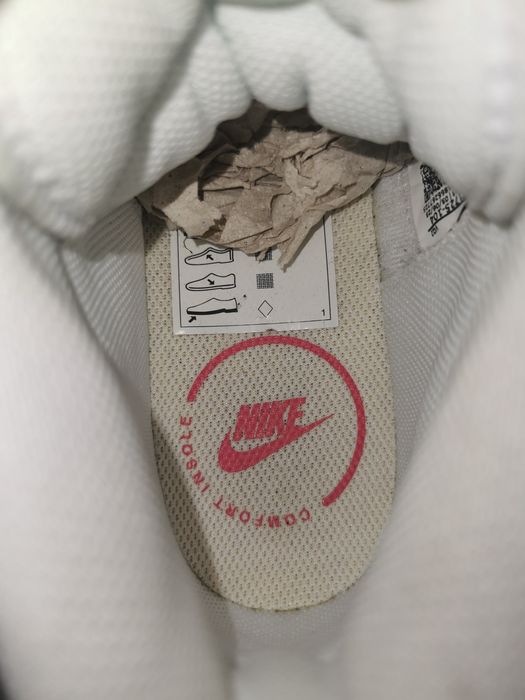 NIKE CT1725 104 Бял