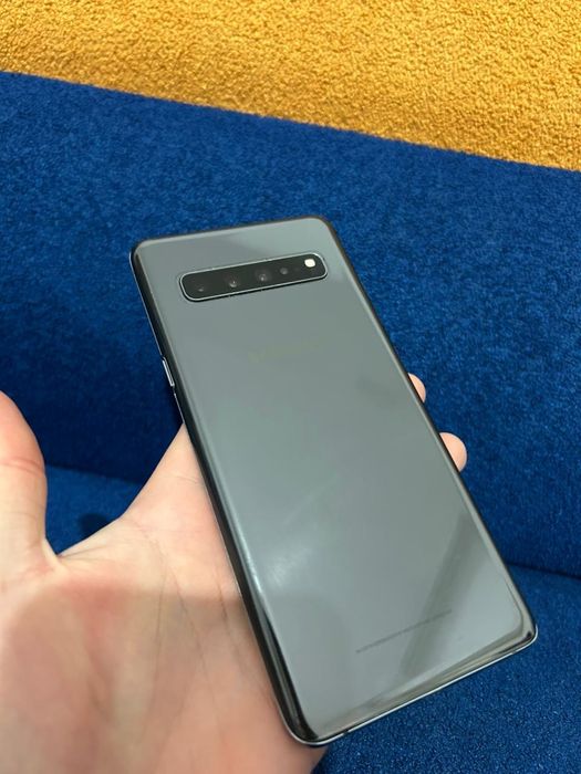 Samsung s10 5g 256 gb