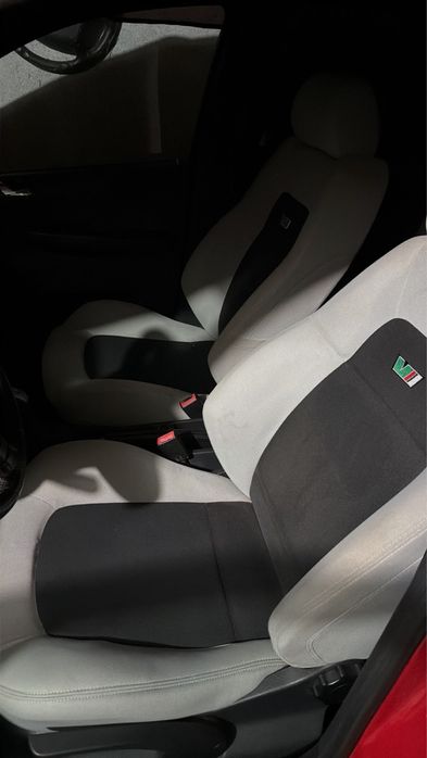 Продавам skoda VRS