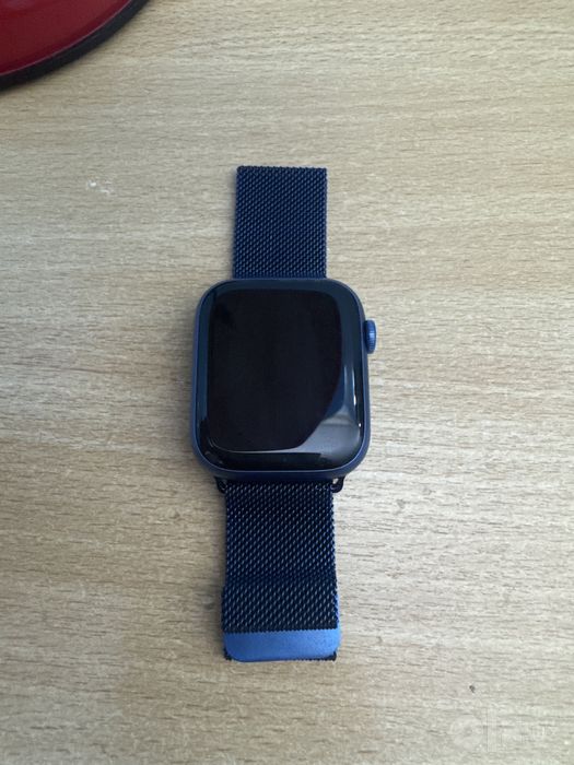 Apple Watch Series 7 45mm