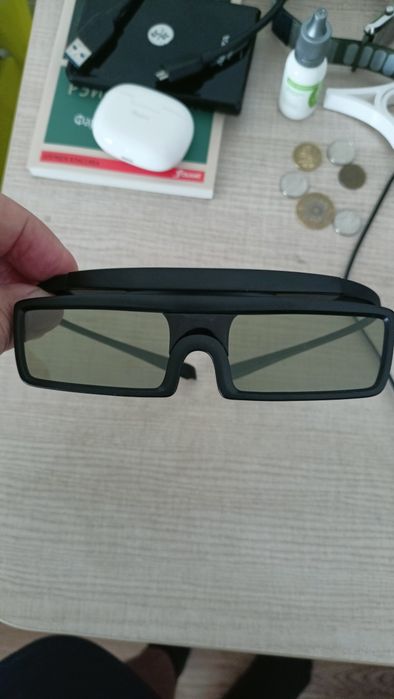 3D очки Hisense 3д очки
