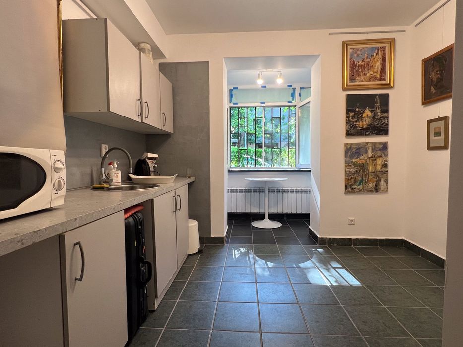 Vânzare garsoniera 40mp, proprietar, Floreasca, București