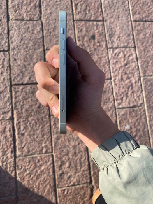 Айфон 12 мини 128gb