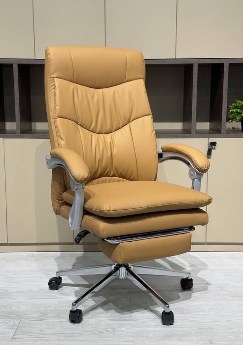 Raxbarlar uchun kreslo madel Mers 201 A. Кресло для руководителя