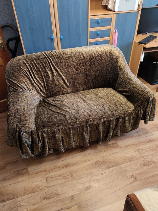 Отдам даром мебель