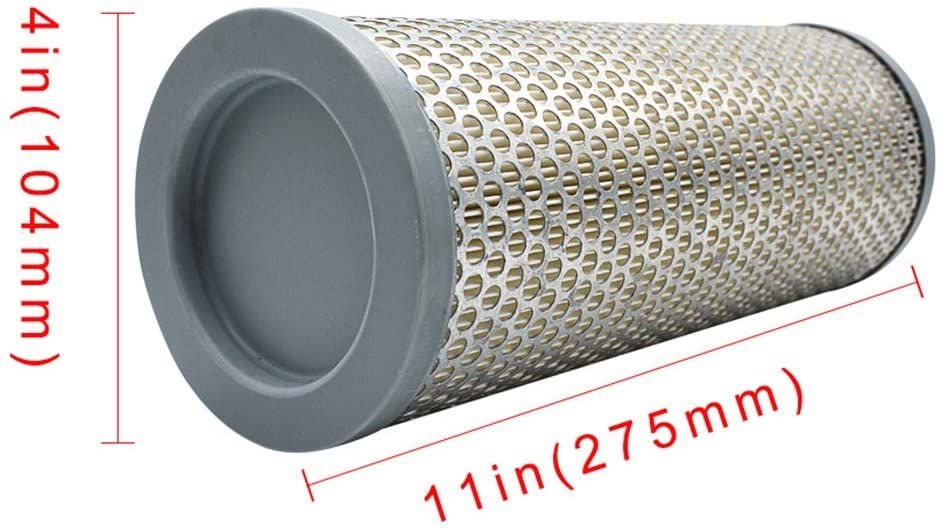 Filtru de aer atv Polaris Ranger 700 800 Crew 500 400 RZR 900 XP 1000