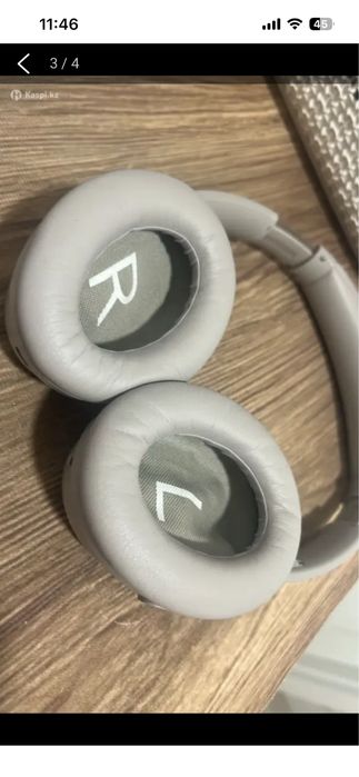 Наушники Bose QuietComfort 45