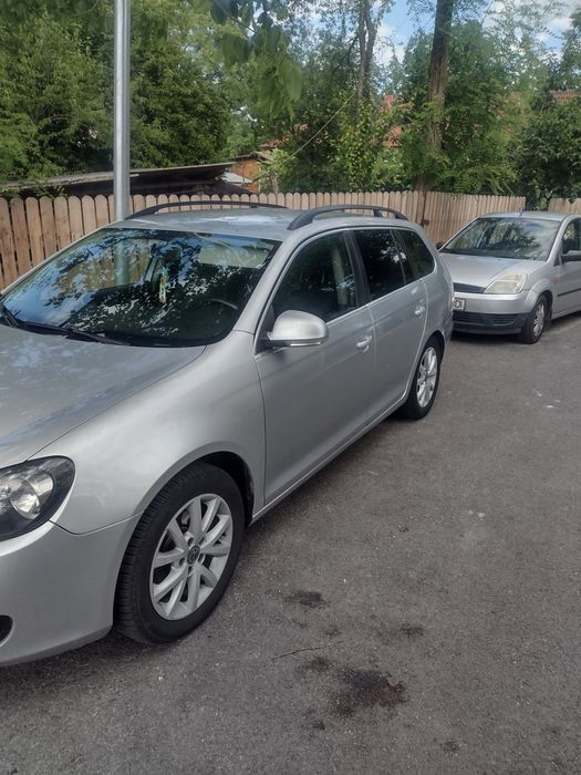 VOLKSWAGEN Golf 2011 — imagine 2