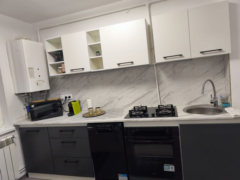 Apartament 2 camera Ultracentral