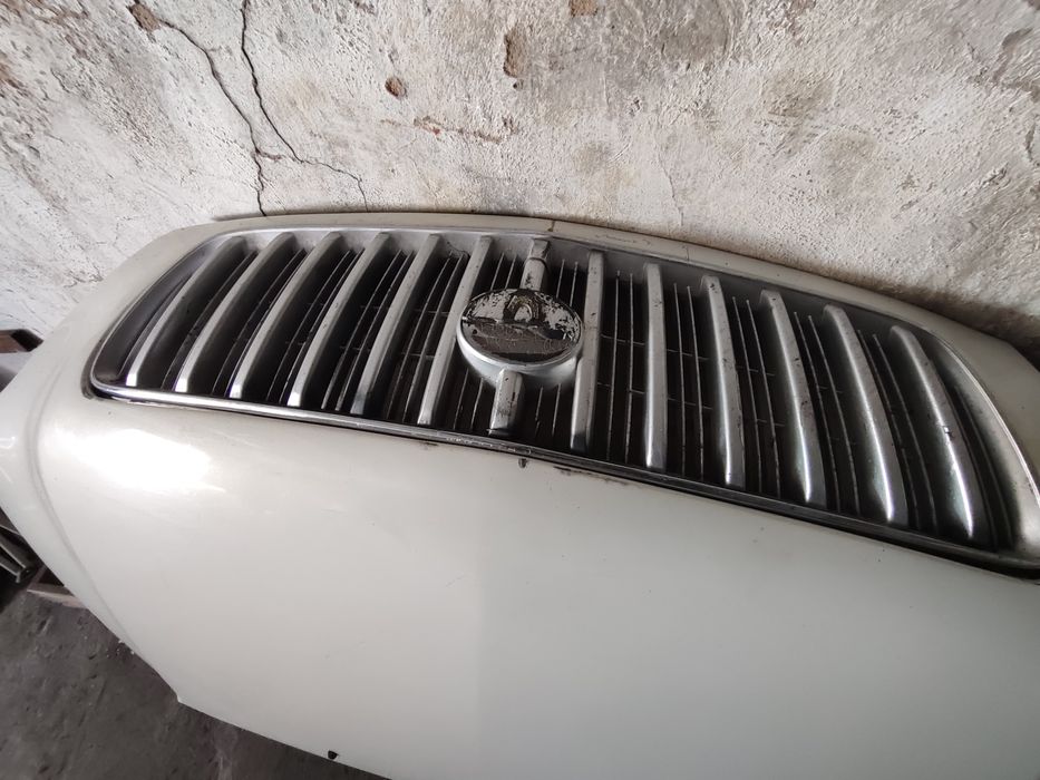 Капот Лексус RX300 Harrier