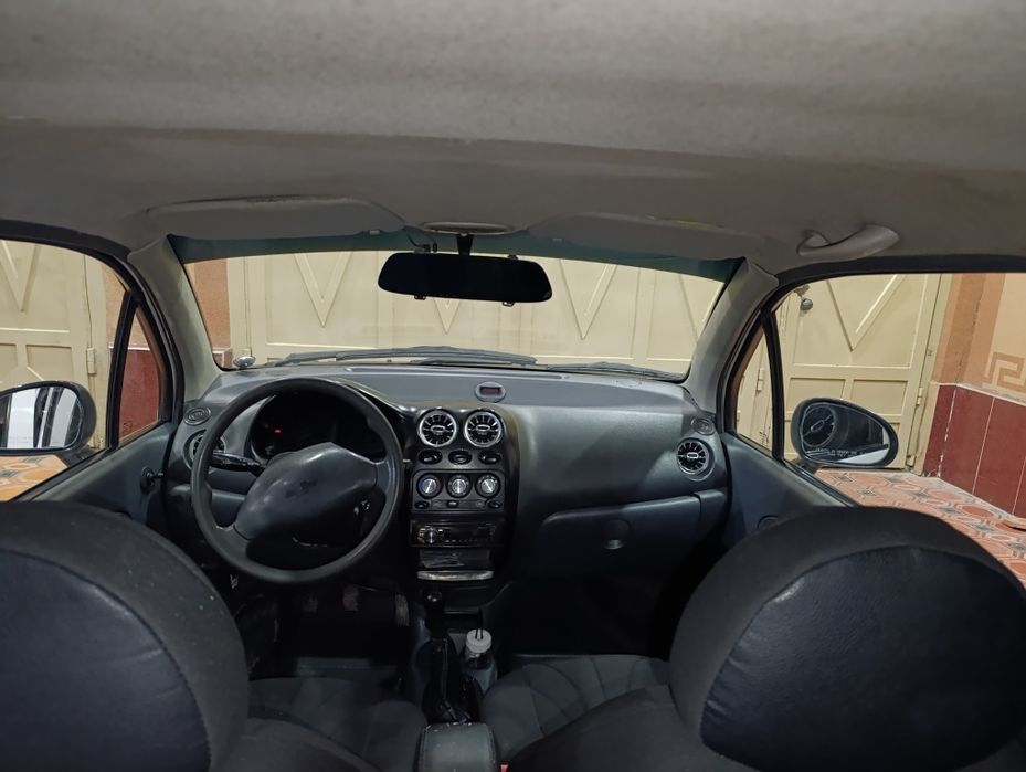 Matiz best 2018 oxrgi pazitsiya