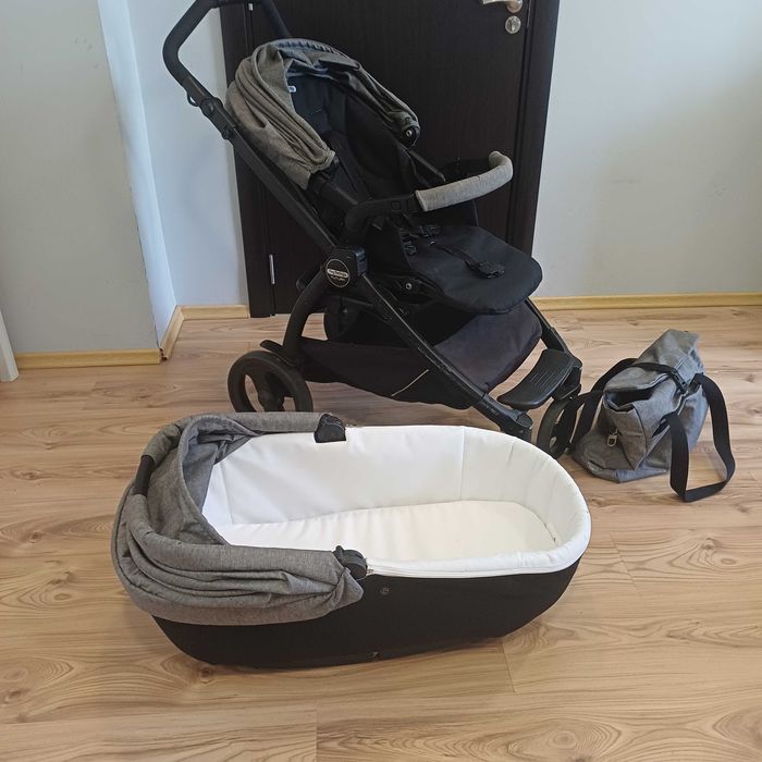 Бебешка количка Peg Perego Modular