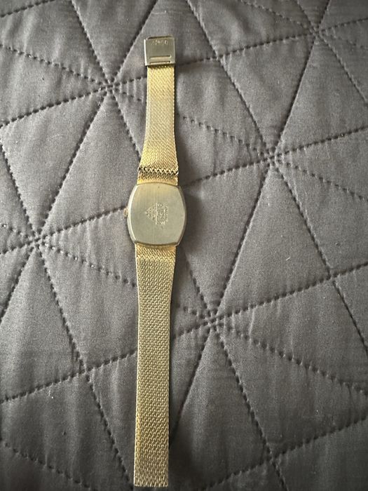 Vand ceas omega mecanic