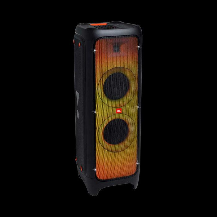 JBL  PARTYBOX  1000  Muzikalniy  sentr  sotiladi  holati  super  yangi