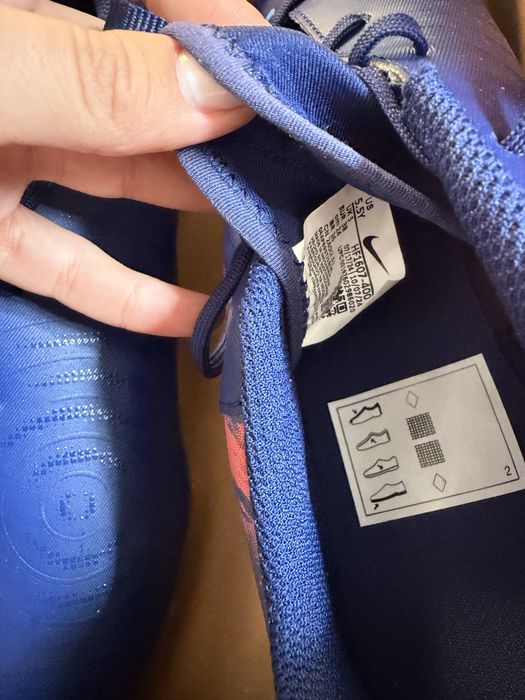 Продавам бутонки Nike