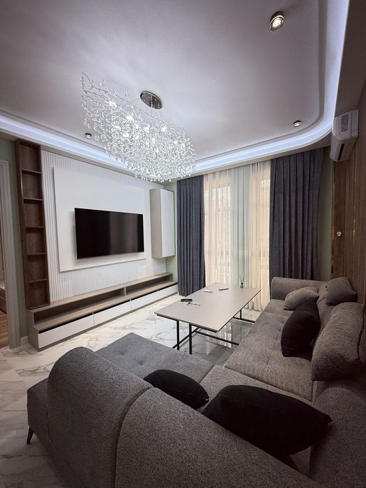 Срочно Сдаётся квартира в аренду. Самарканд ул Гагарин