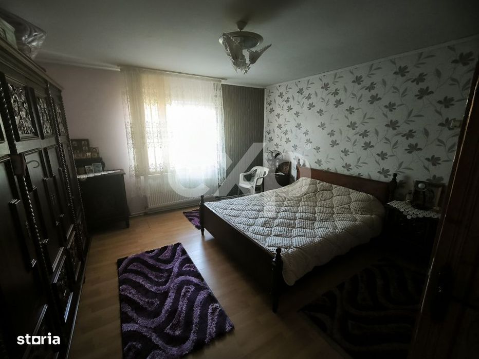 Trivale – Complex 3 | Casa individuala | Teren 420 mp