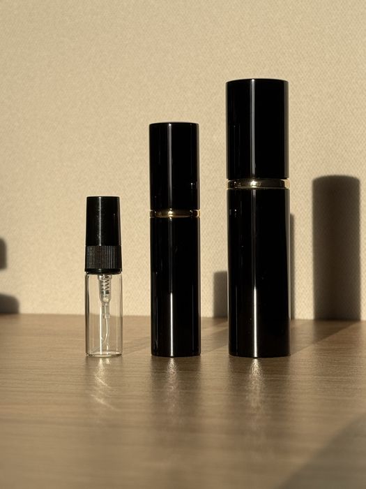 Парфюм 2 мл Oud Maracuja Maison Crivelli