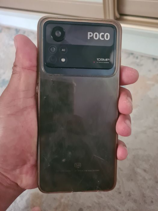 Poco x4 pro 5G Oбмен или продам