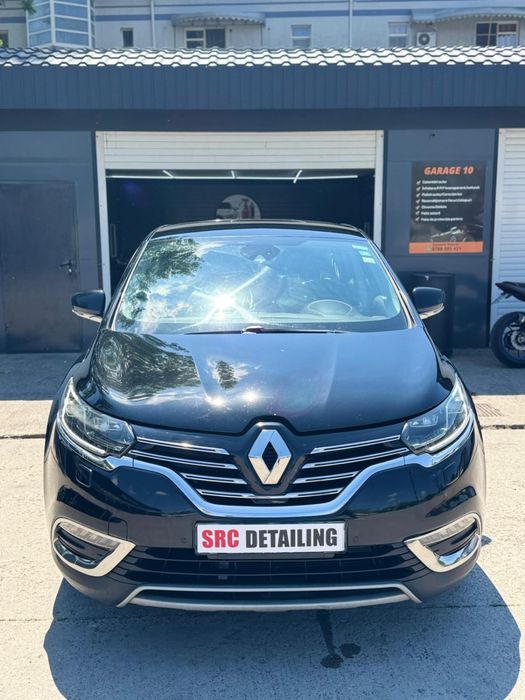 Renault espace 2015