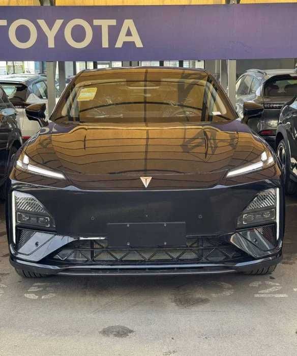 Deepal S07 Naqd Va Nasiya Savdoga