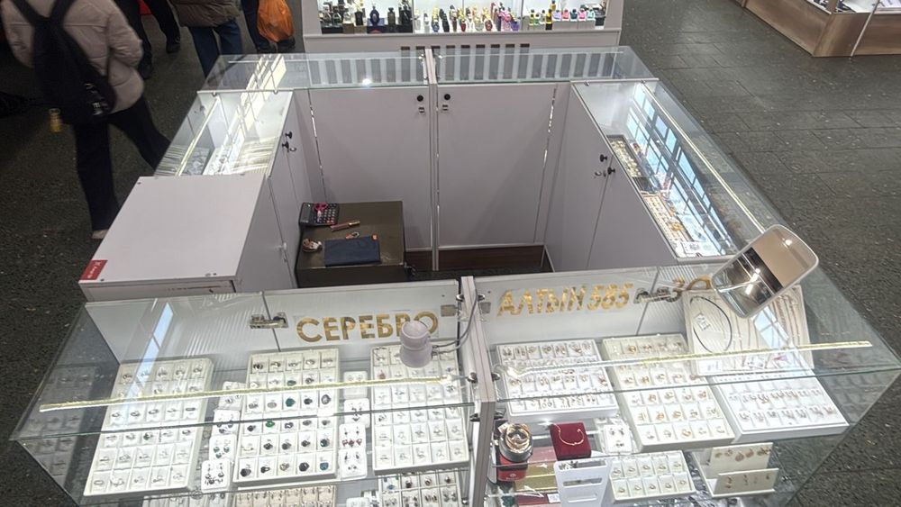 Продам островок б/у