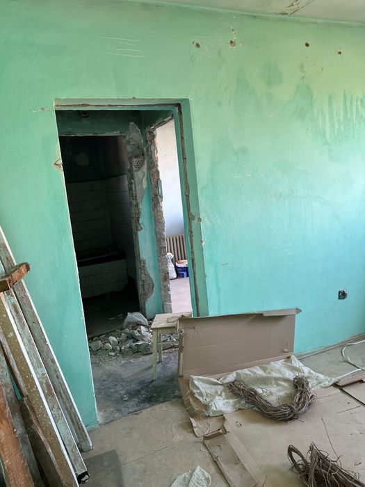 Vand Apartament 2 camere