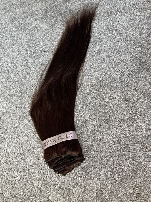 250 гр Тайландска коса 65см дължина