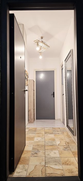 Apartament Renovat 2 Camere  - 55mp Decomandat Etaj 3/4