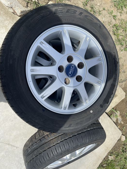 Vand roti ford focus