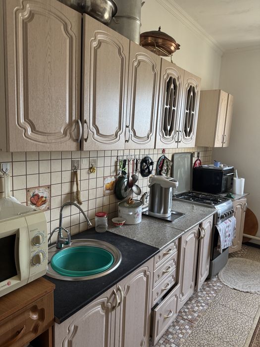 Кухонный гарнитур б/у