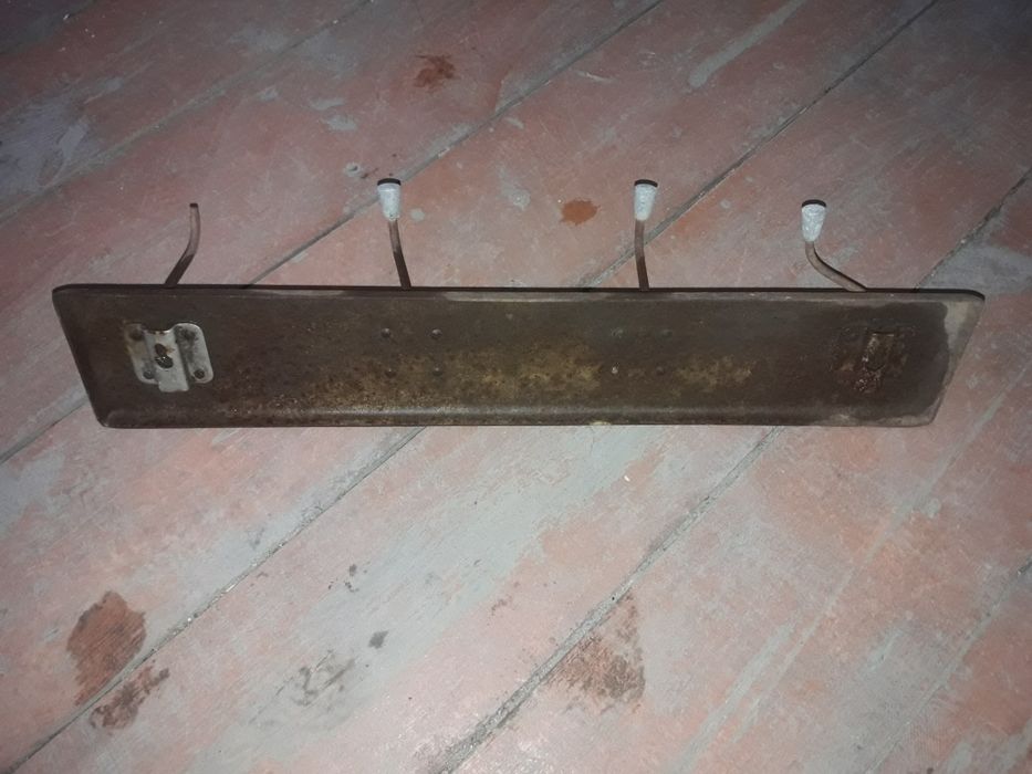 Вешалка 50 см 9,5 см 1,5 см