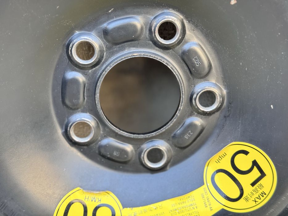 Патерица Ford Focus Mondeo S-Max 16цола