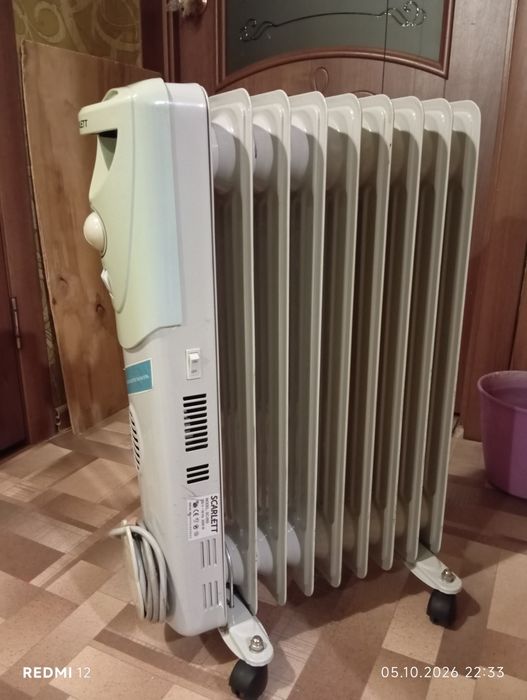 Продам обогреватель