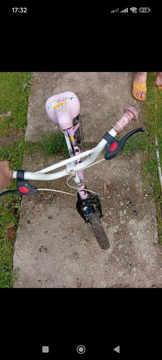 Bicicleta pentru copii